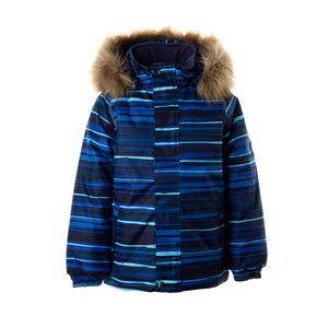 Winter jacket 300 gr. Marinel