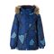 Winter jacket 300 gr. Marinel - 17200030-32525