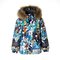 Winter jacket 300 g. Marinel - 17200030-42499