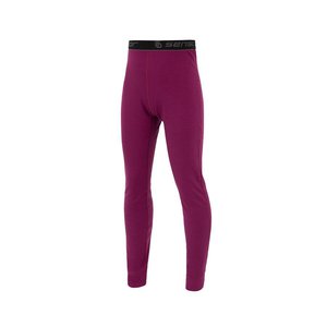 Thermo Pants Merino Double Face
