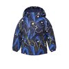 Winter jacket 200gr. Marinel - 17200220-22186