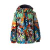 Winter jacket 200gr. Marinel - 17200220-22299