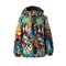 Winter jacket 200gr. Marinel - 17200220-22299