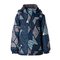 Winter jacket 200 g. MARINEL2 - 17200220-32566