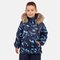 Зимняя куртка 160 g. Marinel 4 - 17200416-62286