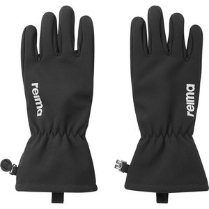 Softshell gloves Tehden