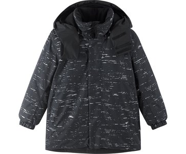 Tec Winter jacket 160 g. Hohde