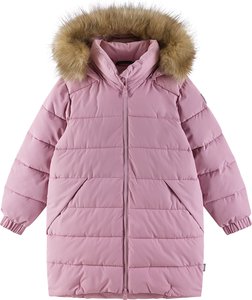 Tec Winter coat Luvia