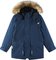 Tec parka Ajaton 160 g. - 5100360A-6980