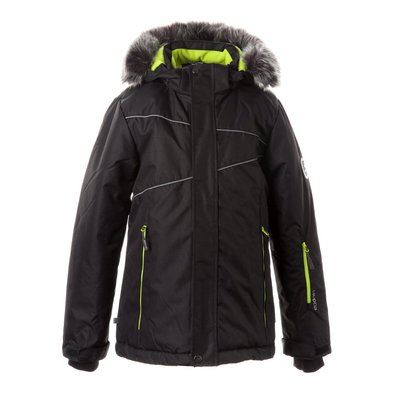 HUPPA Winter jacket 300 gr.