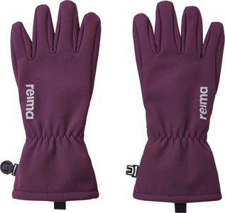 Softshell gloves Tehden