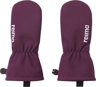 Softshell Cimdi Osaten