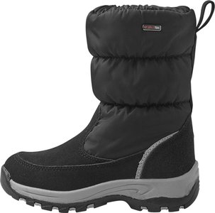Winter Boots Vimpeli