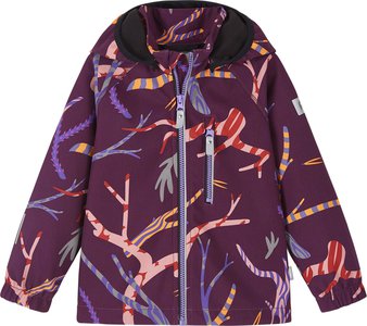 Softshell jacket Vantti