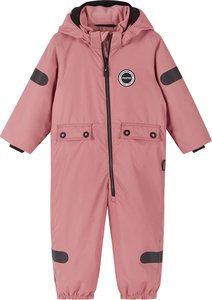 Оverall with insulation  80 g. Marte Mid