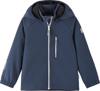 Softshell jacket Vantti