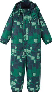 Tec Winter Overall Reitit 160 g.