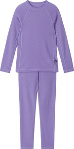 Thermo set - Merino Wool Kinsei