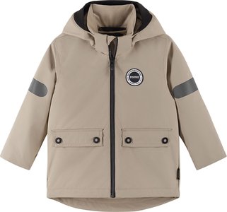 Kids' waterproof 3in1 spring jacket Sydvest
