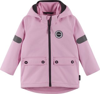 Kids' waterproof 3in1 spring jacket Sydvest