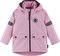 Kids' waterproof 3in1 spring jacket Sydvest - 5100158A-4250