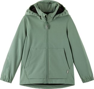 Softshell jacketKoivula