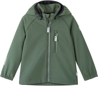 Softshell jacket Vantti