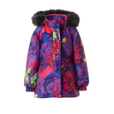 HUPPA Winter jacket 300 gr.  Enely