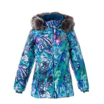 HUPPA Winter jacket 300 gr. 17970030-11436