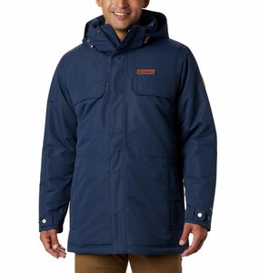 Men's Winter Jacket Rugged Path WO1249-464