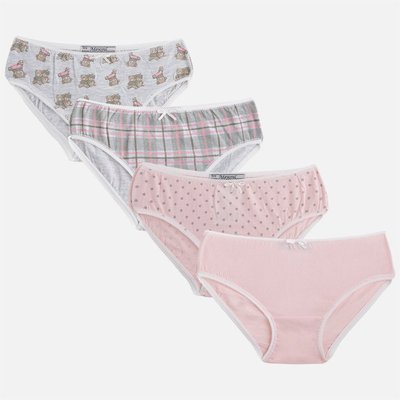 MAYORAL 5 knickers set