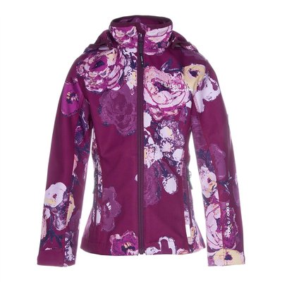 HUPPA Demi season Softshell jacket  (without fleece)