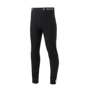 Thermo Pants Merino Double Face