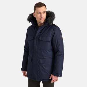 Winter Parka for men 300 g. Aron 2