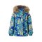 Winter jacket 300 gr. - 18420030-11335