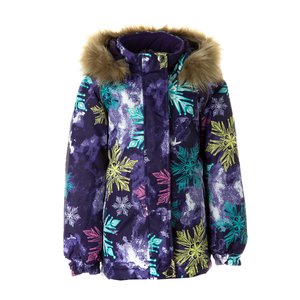 Winter jacket 300 gr. 18420030-24173