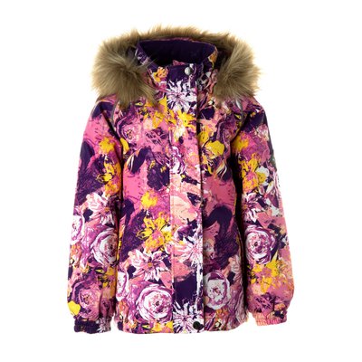 HUPPA Winter jacket 300 gr. 18420030-24313