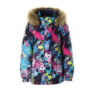 Winter jacket 300 gr. 18420030-24386