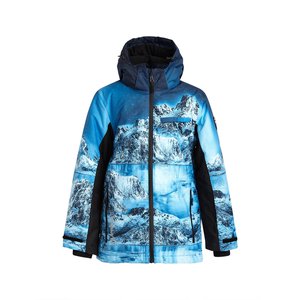 Tec Winter jacket 200 g. Rainer