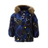 Winter jacket 300 gr.  Vesa - 18570030-22186