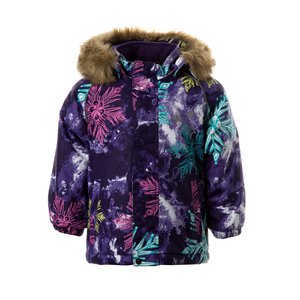 Winter jacket 300 gr.  Vesa