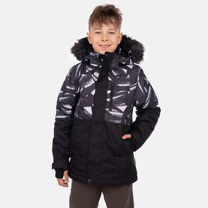 Зимняя парка 160 g. Alfa