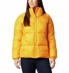 Woman's Winter Jacket Puffect