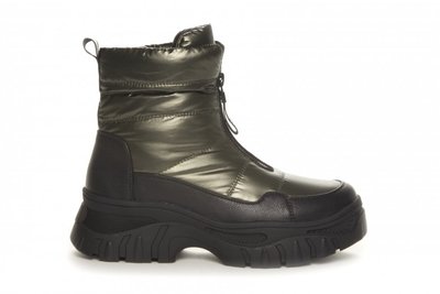 DUFFY Boots  Water resistant 75-19023-29