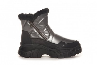DUFFY Winter Boots Water resistant 75-19025-49