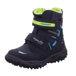 Winter Boots Gore-Tex HUSKY