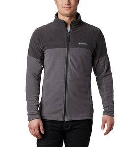 Men's Fleece jacket Basin Trail