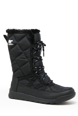 SOREL Winter boots for woman (waterproof) 1916851-010