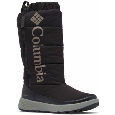 COLUMBIA Winter Boots for woman OMNI-TECH 1917951-010