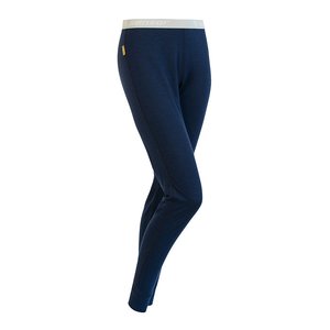Women's Thermo Pants Merino Double Face